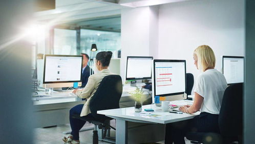 不容錯(cuò)過(guò) IT服務(wù)行業(yè)與軟件外包服務(wù)的未來(lái)前景展望